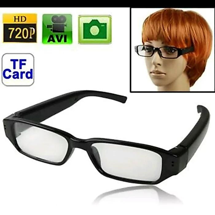 Camera | Kacamata Baca Spy Full Hd - Kacamata Baca Camera Video Spy Trendy - Cc