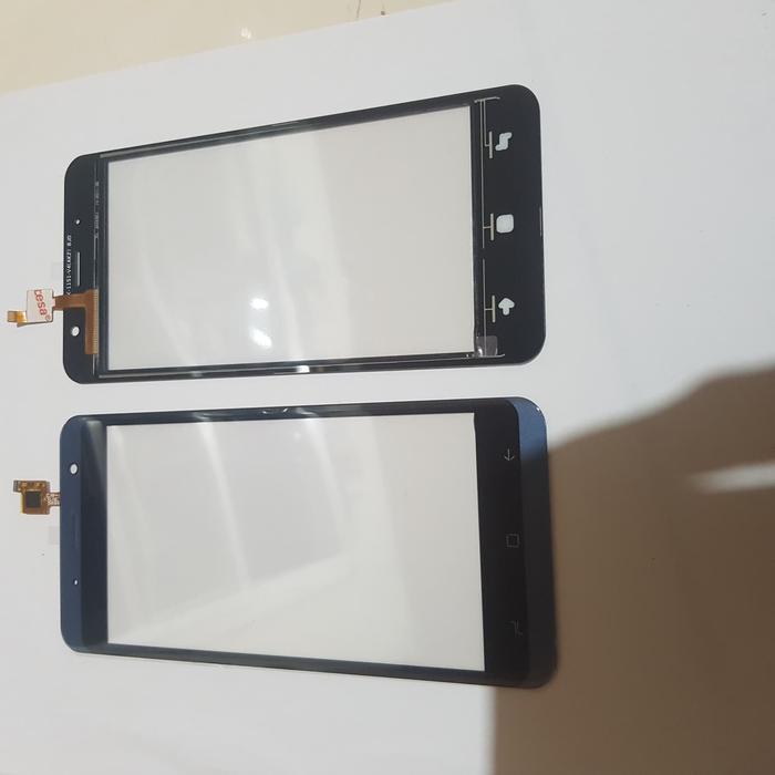 Touchscreen Layar Sentuh Nexcom A1000 S9 sesuai foto