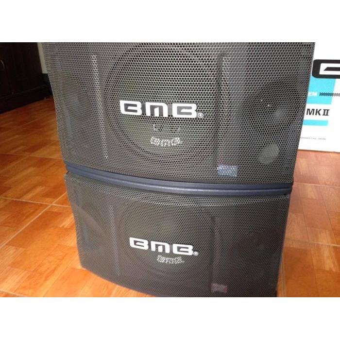 SPEKER BMB CS-450 MK II ( 10 Inci )