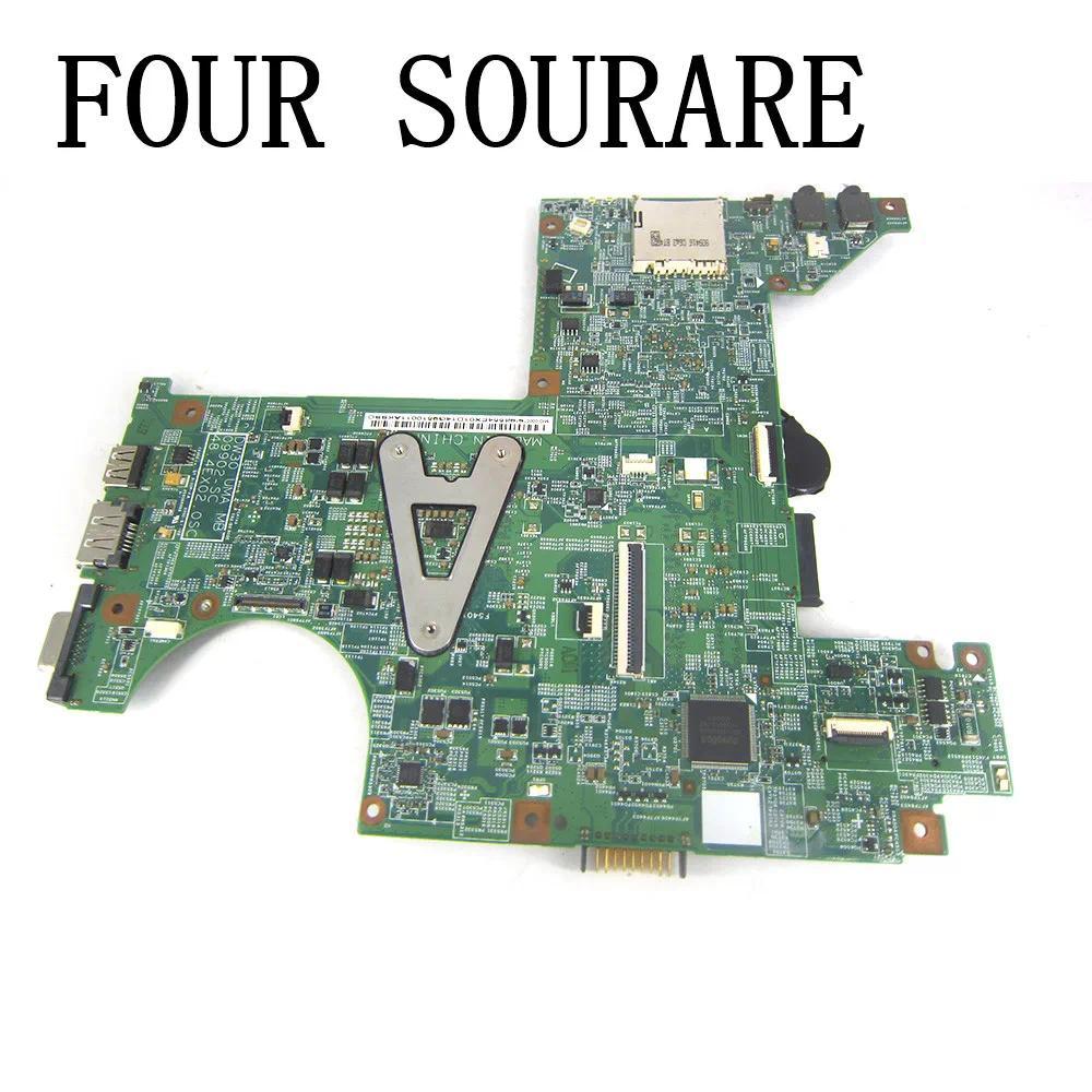 For DELL piron N4030 Laptop Motherboard HM57 CN0R2XK8 0R2XK8 102121 Mainboard