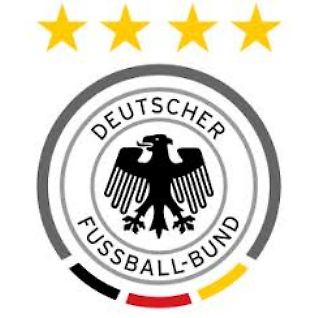 Jersey Teamnas German