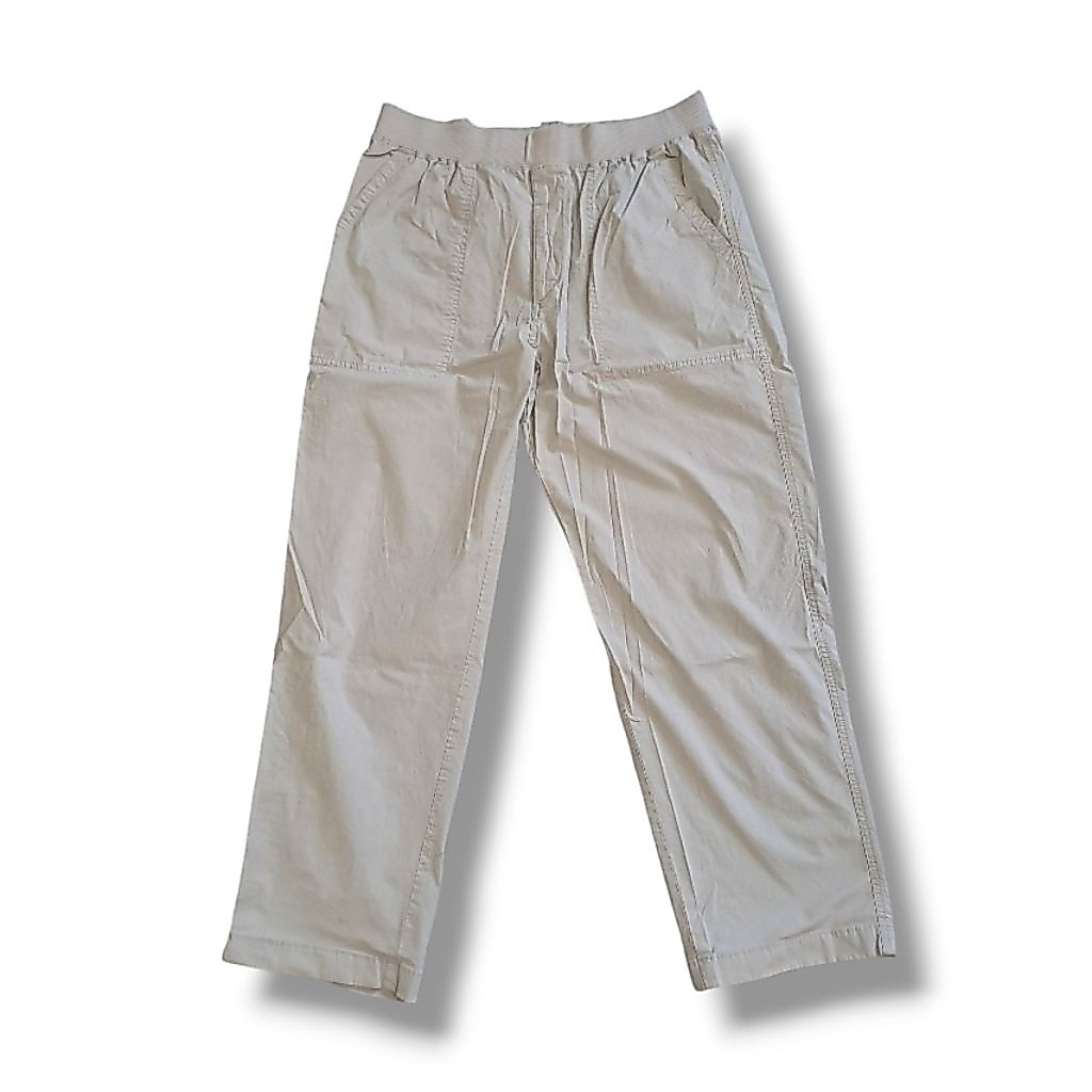 Celana relax uniqlo original