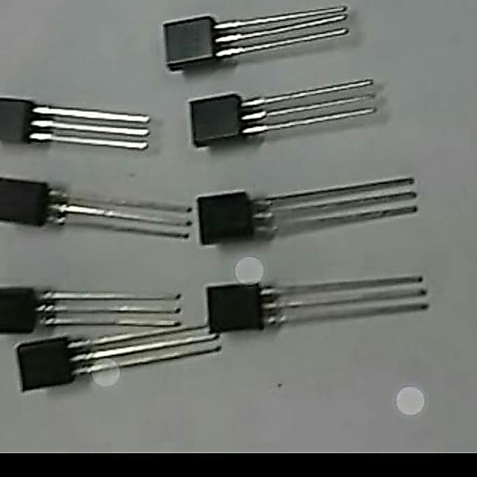 A733 2SA733 733  A733 2SA733 733 MD27