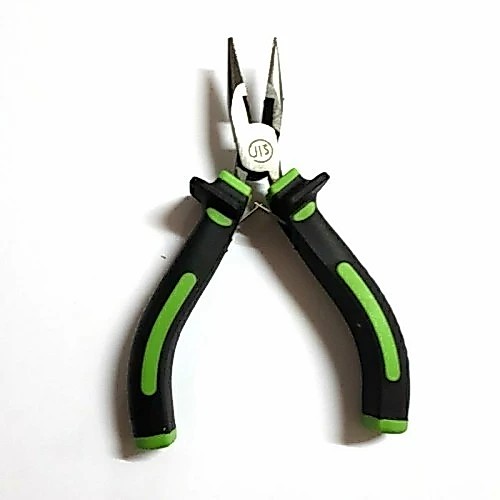 TEKIRO - Tang Lancip / Tang Cucuk / Tang Lancip Tekiro / Tekiro Tang Lancip / Tekiro Long Nose Plier