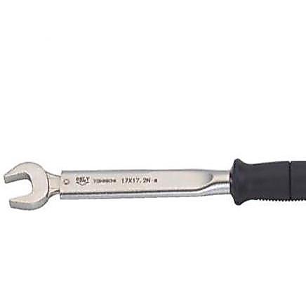 TASCO Torque Wrench TA771H kunci torsi ukuran 3/8 pipa refrigeran