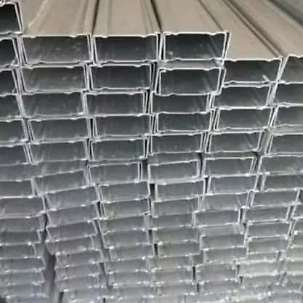 baja ringan 1mm pull/batang