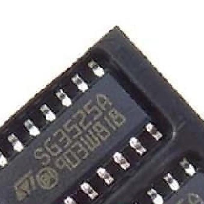 SG3525 SG3525A SG3525ADR SG3525AP PWM CONTROLLER BF13 MD27