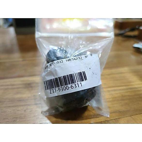 DT SWISS ROTOR KIT Body Freehub Shimano Microspline 12 sp Model Pawl For DT Swiss 360 DT Swiss 370 F
