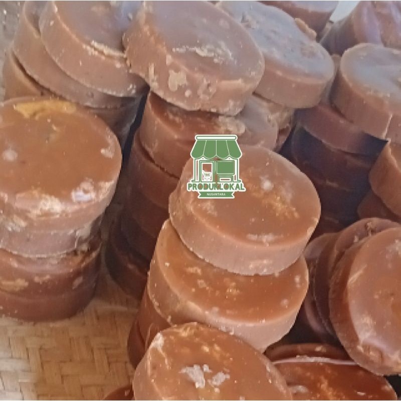 

[AR] Gula Aren 1kg Gula aren asli tanpa campuran Produk Lokal gula aren