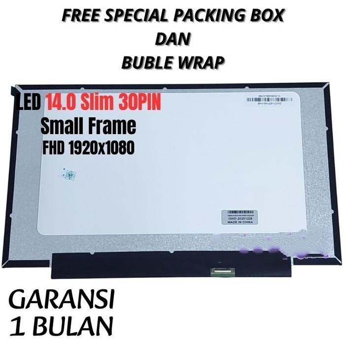 LED LCD Asus Vivobook 14 A412 A412D A412DA A412F A412UA Series -New