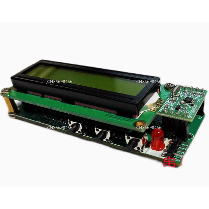 FM Transmitter Module QN8027 FM Stereo Digital Transmitter, Wireless Microphone, Microphone Circuit 