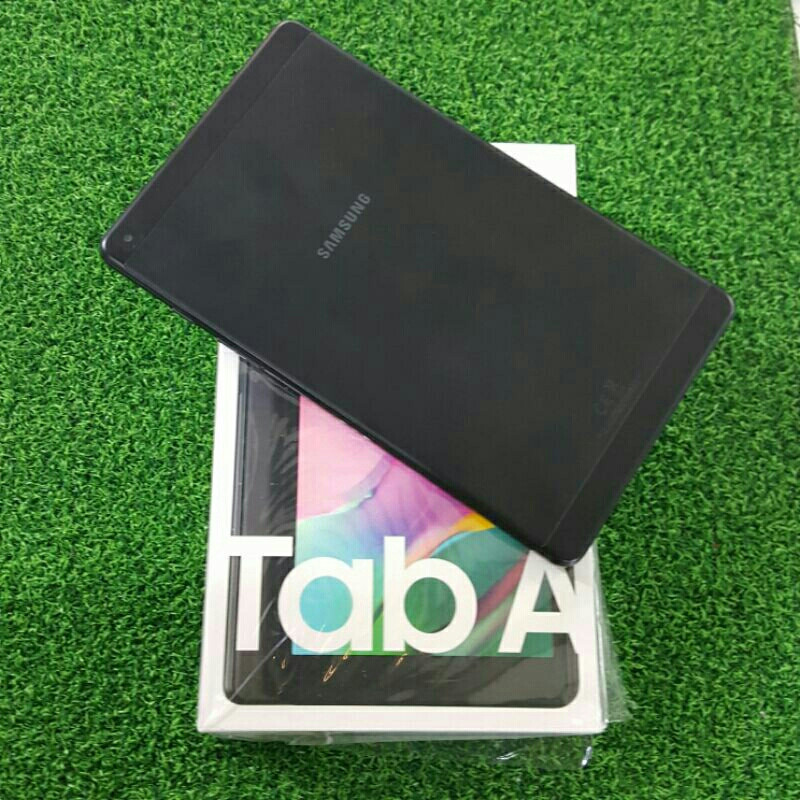 Samsung Tab A8 2019 Ram 2 Rom 32GB Second Resmi