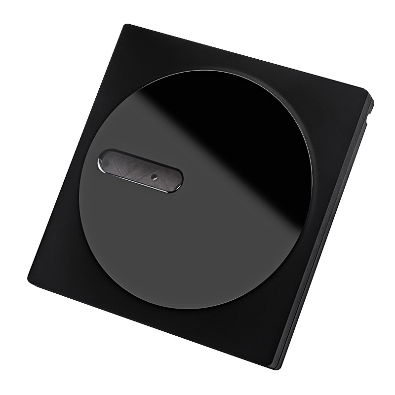 External CD/DVD Drive