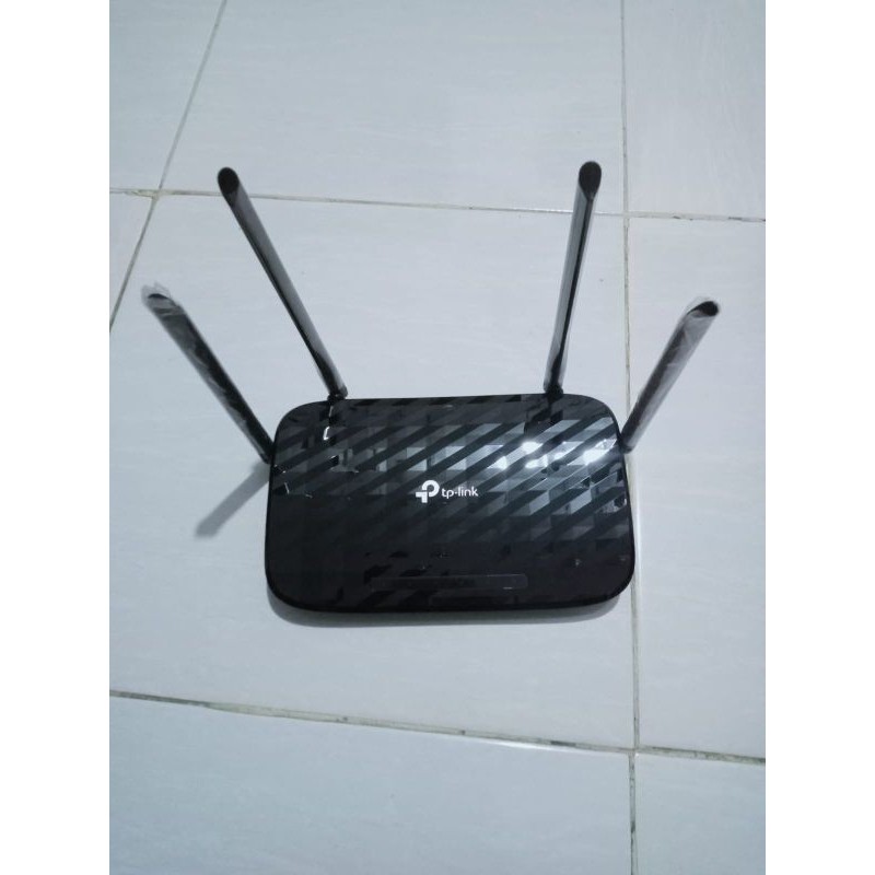 TPLINK EC230-G1 AC1350 wireless dualband