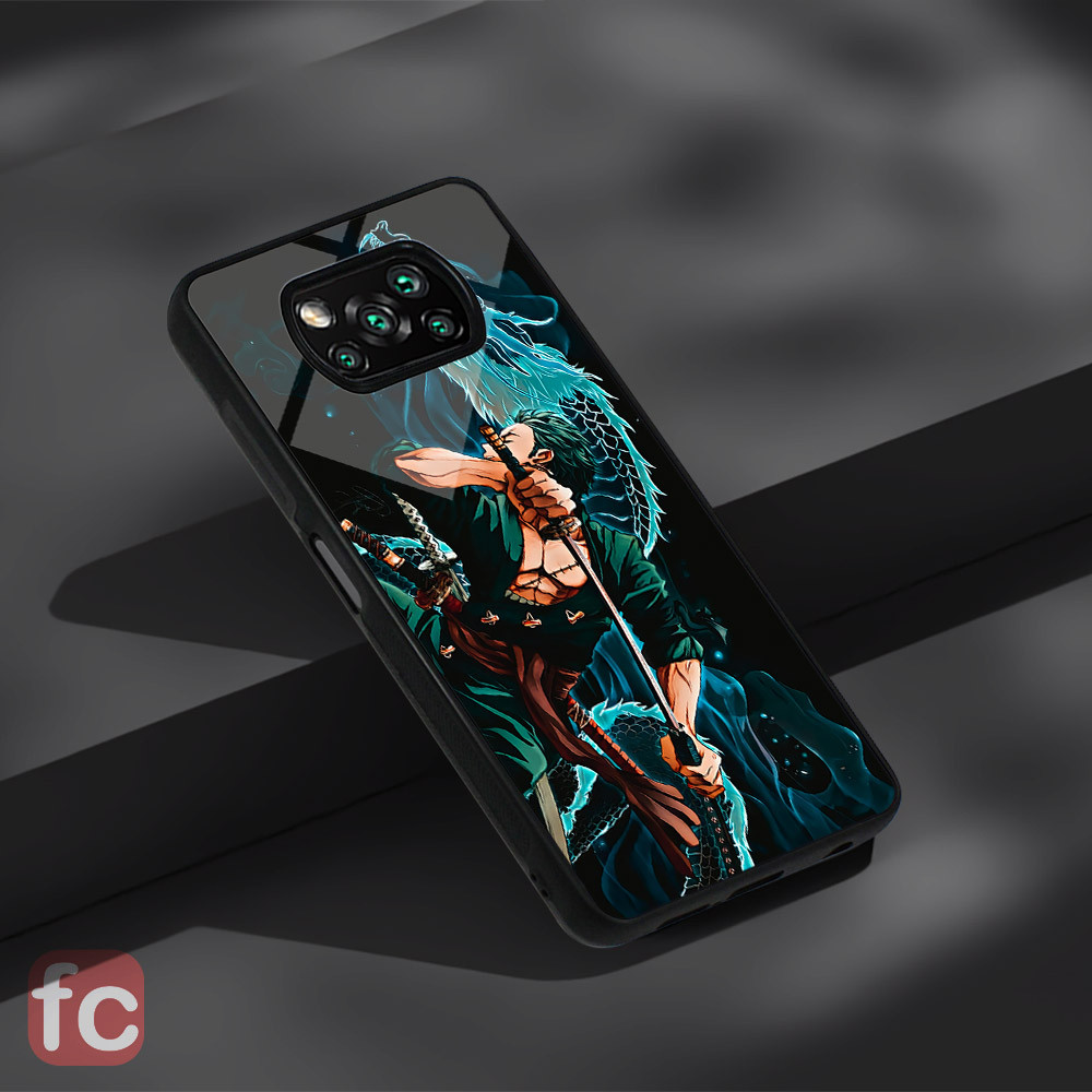 Softcase Glossy Poco X3 Pro Nfc |FR32| Case Kilau Silicon Xiaomi Poco x3 Kesing Preium Tpu Efeck Kac