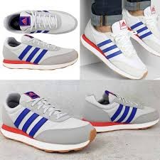 SEPATU PRIA RUN 60s 3.0 JI4943