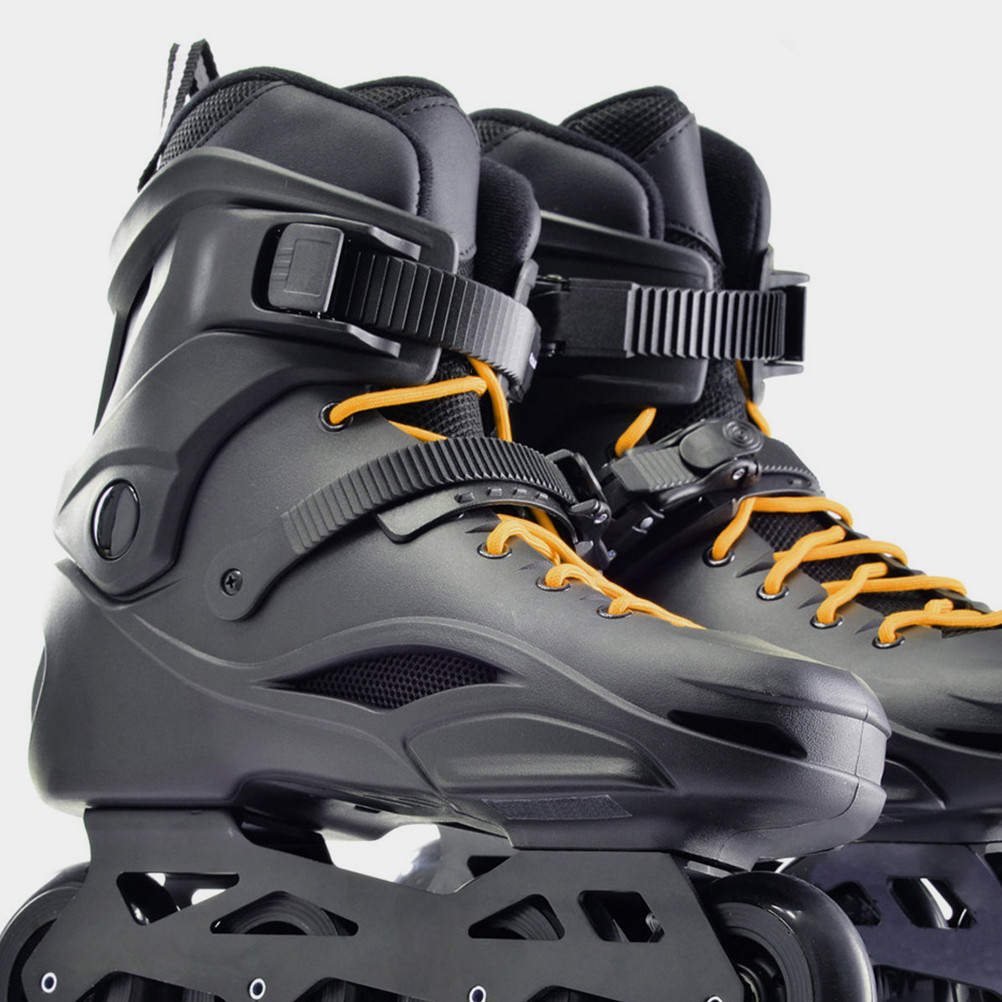 4Pcs Roller Skate Buckle Straps Adjustable PP Material Skating Shoe Accessories Skate Clasp Straps R