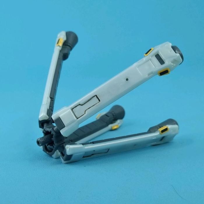 HG HGBF 1/144 Crossbone Gundam X-1 Full Cloth Type.GBFT Backpack Unit