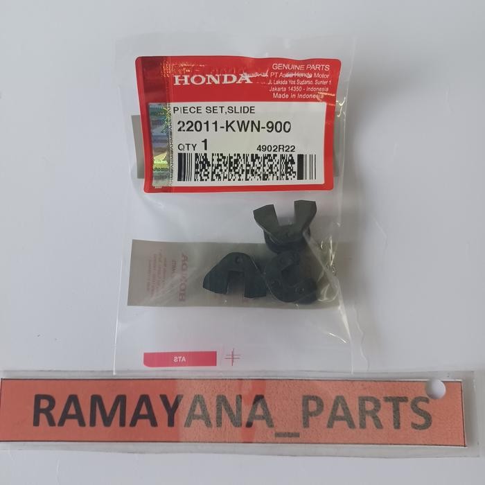 Piece Set Slide 22011KWN900