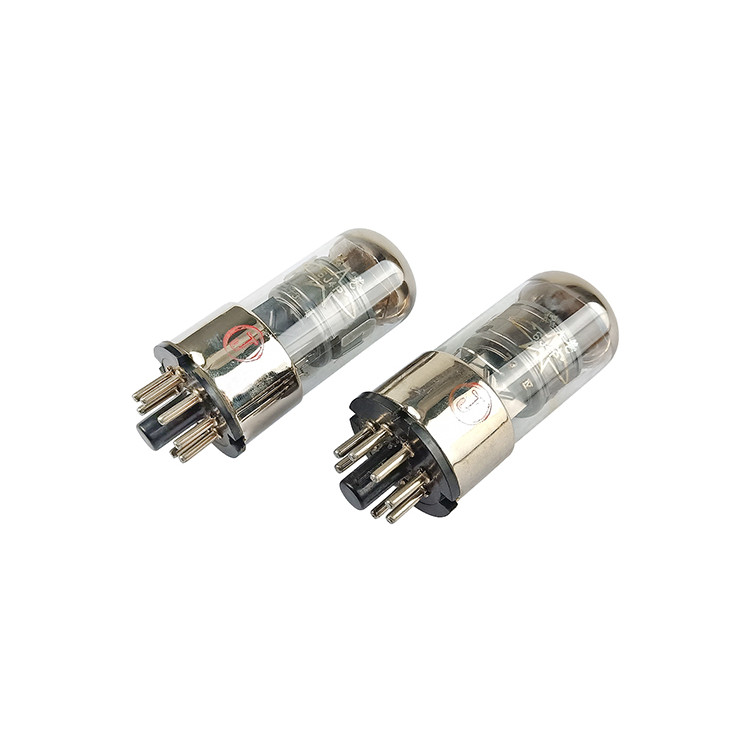 New original 6J4P Amplifiers Vacuum Tube Replace 6m4 6AC7 valve Electronic Tube 2PCS