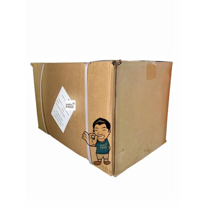 

PROMO! Miga Dangmyeon Korean Vermicelli- Bihun Sohun Soun Korea Japchae 14 Kg