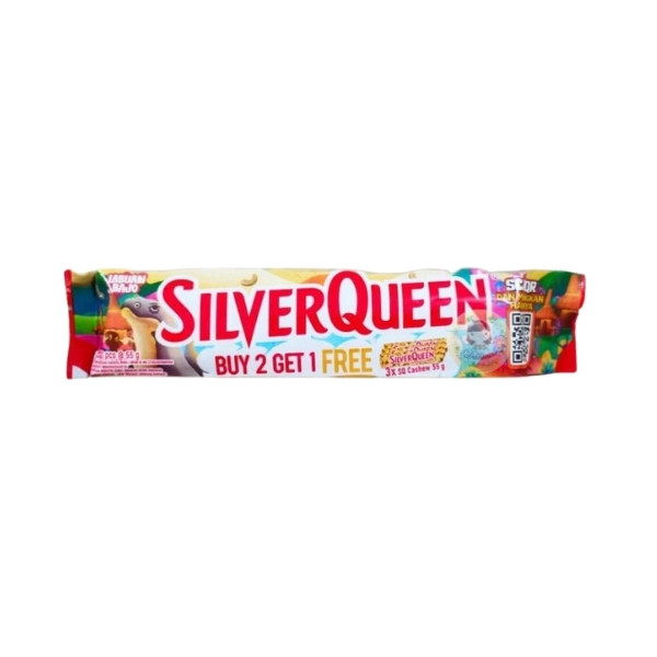 

SILVERQUEEN BUNDLE PACK 2