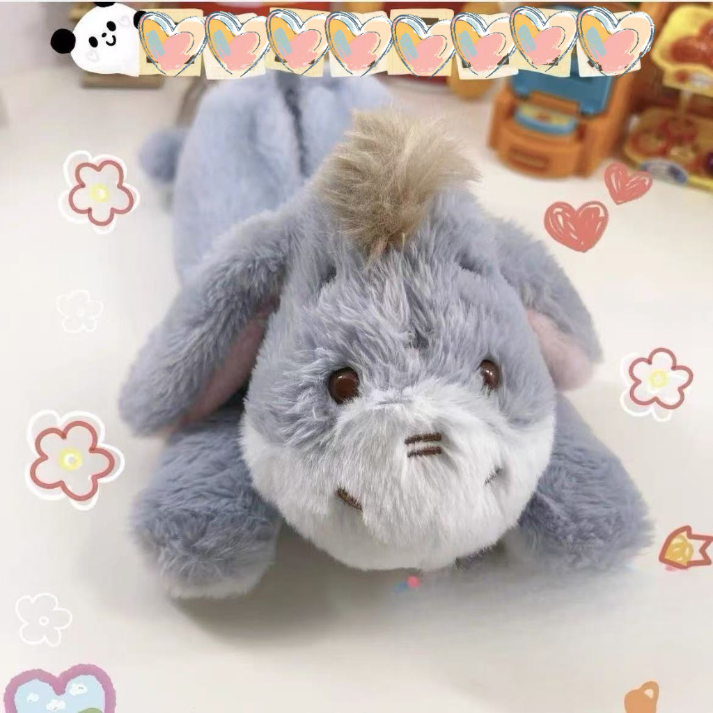 [READY✅ ]  pensil case / Alat tulis siswa pria dan wanita / boneka babi Pijie animal pensil case/ te