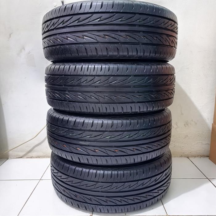 Ban Mobil Yaris Mobilio RS Ring 16 Bridgestone Techno Sport 195 55 R16