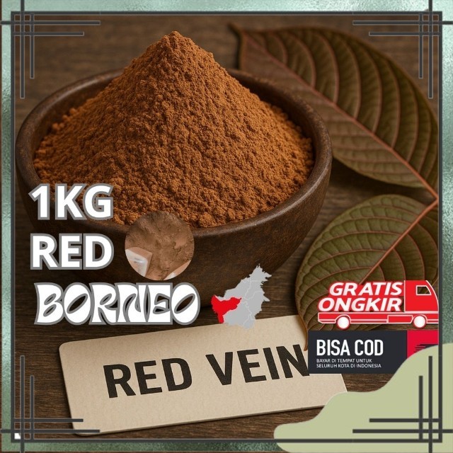 

kraton Kherathomk Kherathom RED 1kg