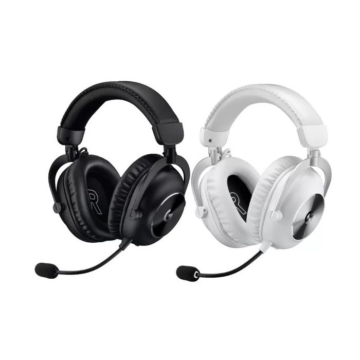 LOGITECH G PRO X 2 LIGHTSPEED WIRELESS Gaming Headset