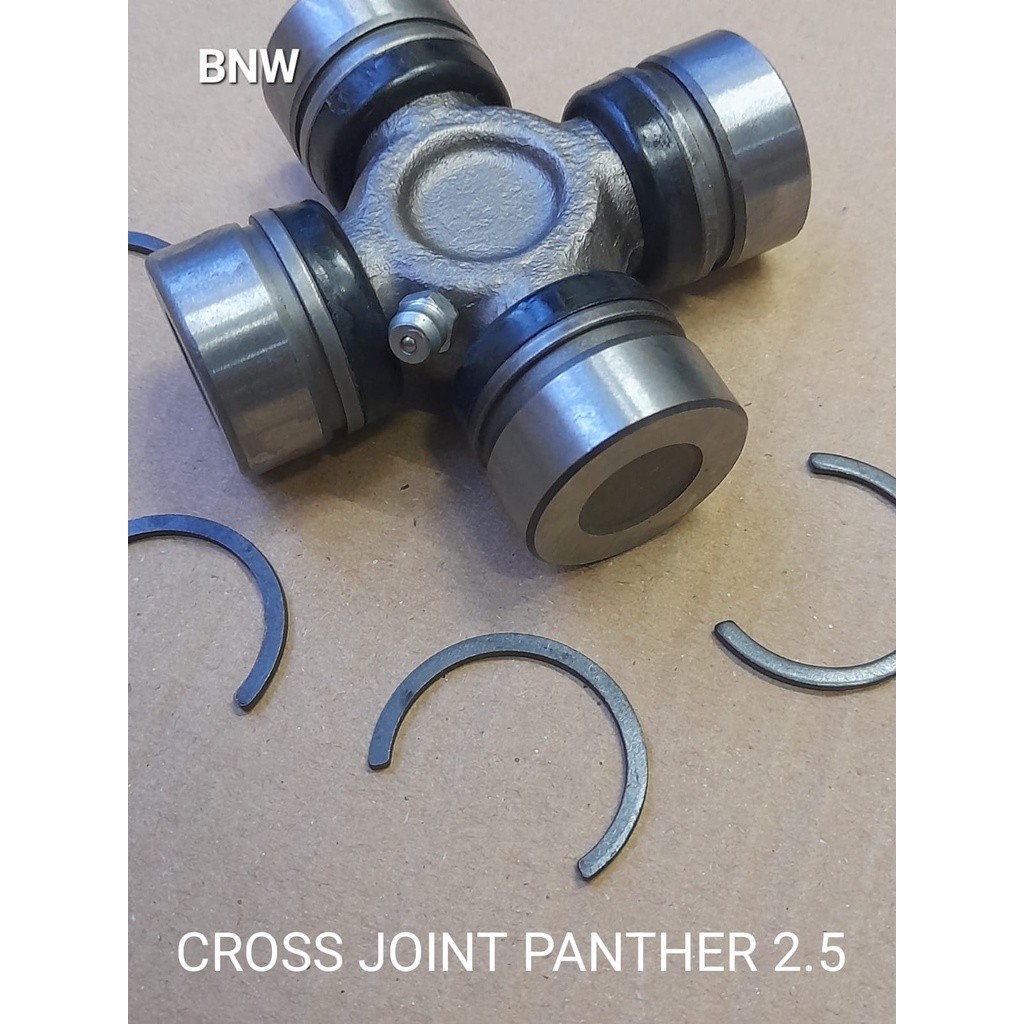 Cross joint /joint kopel panther 2500cc