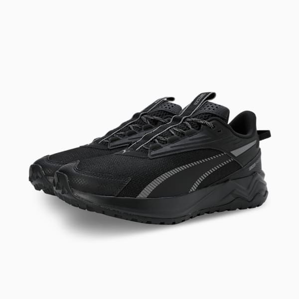 PUMA Extend Lite Trail PUMA Black-Cool Dark G 37953801 / 20251