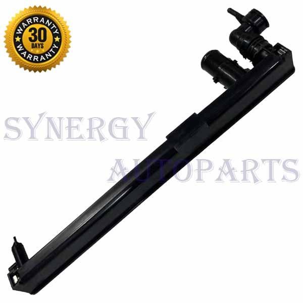 Upper Tank Radiator Toyota Alphard 3.0cc - 10006534