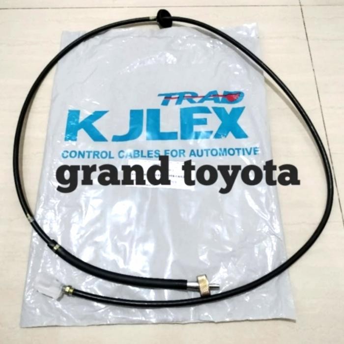 Kabel Speedometer Kijang Kapsul Diesel