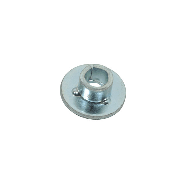 18316-KVB-900 Bos Collar Protector Tutup Knalpot Beat Scoopy Spacy Vario 110 125 150 PCX ORIGINAL