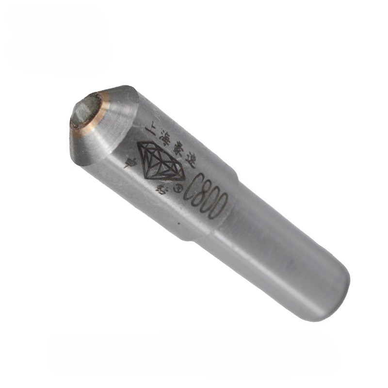 Grinding wheel knife Diamond pen Diamond dressing pen tip washing stone pen grinding machine Grindin