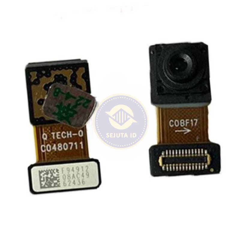 Camera Oppo A15 2020 Depan / Kamera Depan Oppo A15 2020