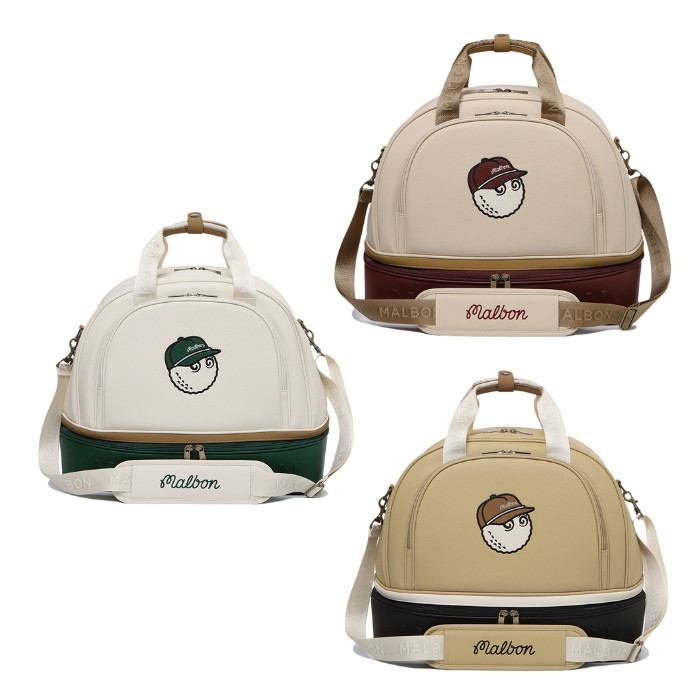 Boston Bag Golf Cooper Cap 2 Layer MLB-825