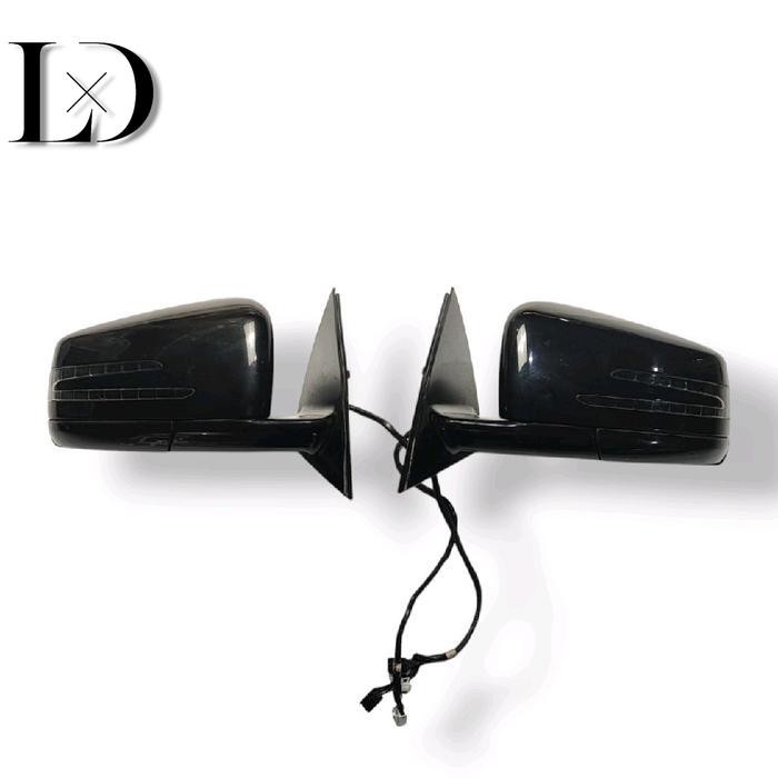 Spion original Mercedes Benz mercy W221 W204 W212
