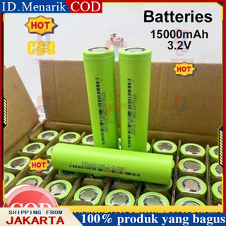 Baterai Lifepo4 32140 15ah New 5c Batre Lifepo4 15ah Baterai Lifepo4 32140 15ah New 5c Batre Lifepo4