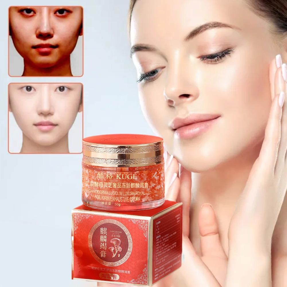 Dragon's Blood Ointment, Noble Lady Ointment, Natural Cream, Immortal Ointment, Retinol