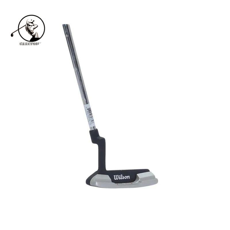Wilson Harmonized M4 Putter - Mens - Black