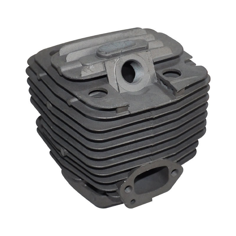 47.5mm Cylinder Piston Assembly for ZENOAH G6200 6200 62cc Chainsaw Logging Machine Parts Garden Too