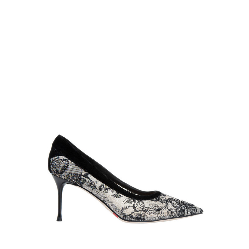 Staccato ECJ02-AP1 Heels - Apricot