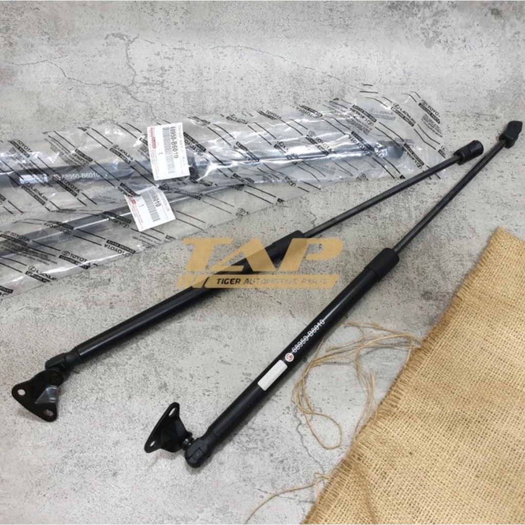 HIDROLIK PINTU BELAKANG SHOCK SOK BAGASI AGYA AYLA