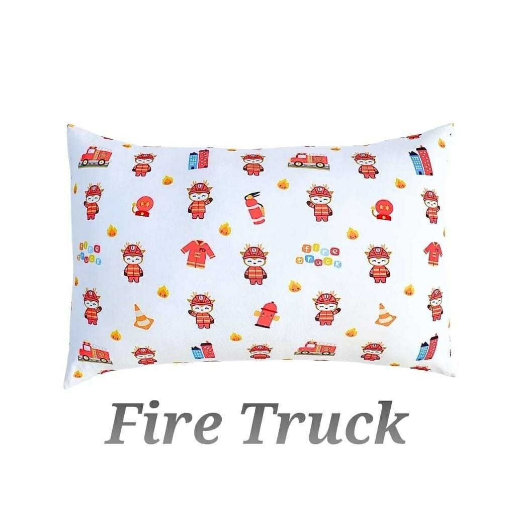 HIKARUSA - BANTAL FIRE TRUCK SIZE L