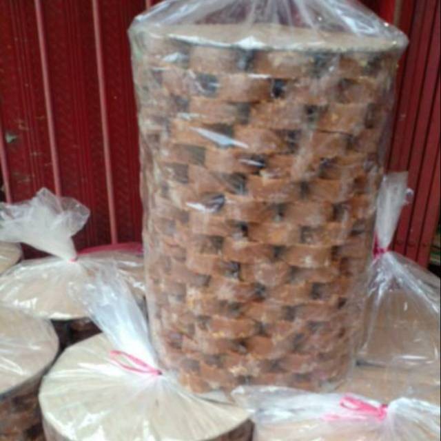 [COD] Gula Merah Jawa 1kg