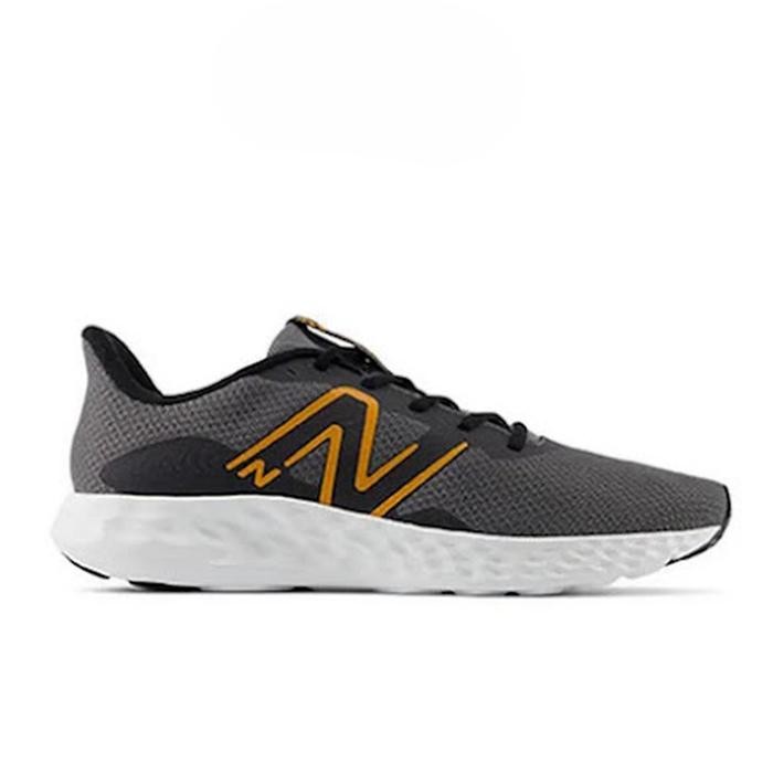 Sepatu Running Pria NW BC 411's V3 Castlerock Original M411RO3