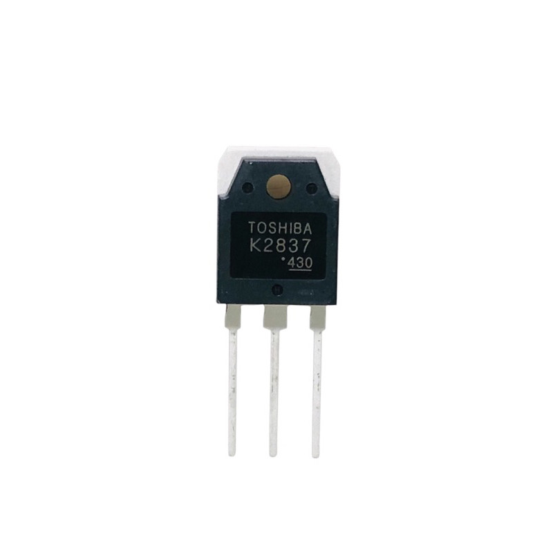 Mosfet K 2837