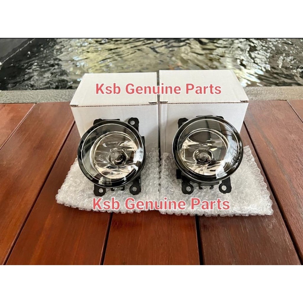 [putrajayamarket] Foglamp Fog Lamp Lampu Kabut Ertiga All New Ertiga 2012 2013 2014 2015 2016 2017 2